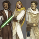 The light of the Jedi shines brighter than ever.
